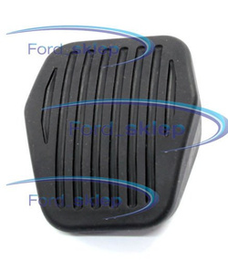 nakładka na pedał hamulca Ford Focus C-Max Kuga Connect 3M51-2457-AA