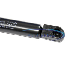amortyzator pokrywy bagażnika Ford Fiesta mk5 2001- 5 drzwi #1224731