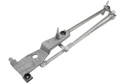 mechanizm wycieraczek przednich Ford Focus MK1 #1317135