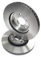 tarcza hamulcowa Ford Puma ST MK2 2020-> przód 325 mm ® 2494604