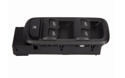 przełącznik sterownia szybami Ford Fiesta MK6 1547738 8A6T-14A132-CC