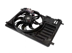 wentylator  chłodnicy Ford EcoBoost 1.6 2.0 2,0 TDCI ® 1818054, 2084887