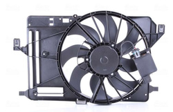 wentylator chłodnicy Ford C-Max Focus MK3 1.0 EB 1.5 TDCI #2244632 