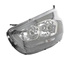 reflektor halogenowy lewy Ford Custom 2481755 JK2113W030BJ