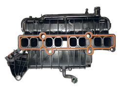 kolektor ssący Ford 1.5 EcoBoost C-Max Kuga Mondeo 2398570 DS7G9424KA