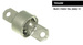 tuleja wahacza wzdłużnego Focus / Focus C-Max / Kuga - Delphi TD340W