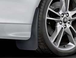 chlapacze Ford Mondeo MK5 para tył 2026085 OE