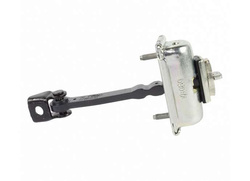 ogranicznik otwarcia drzwi Ford Transit 2014- 2019- ® 2007334 2598269