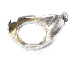 ramka halogenu Ford Focus Mk3 - prawa #1703890 / BM5119952CB