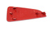 odblask tylnego zderzaka Ford Focus Mk4 hatchback - prawy - OE: 2195819