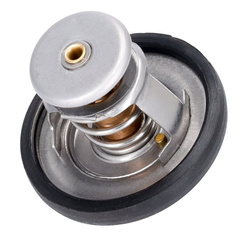 termostat silnika Ford 1.0 EcoBoost | 1.1 benzyna #1812482 Febi