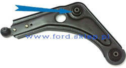tuleja wahacza HP (przednia) Ford Ka Fiesta Escort #1829508 