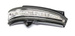 kierunkowskaz lusterka / boczny Ford Mondeo Mk5 - Prawy 5220427 ®