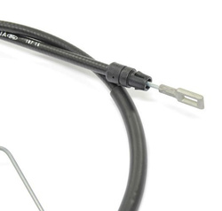 linka hamulca ręcznego Ford Transit 2006-2014 Lewa 1734692 ®