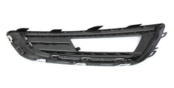 ramka halogenu z chromem Ford Focus Mk3 FL - Pr #1873303