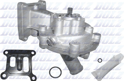 pompa wody Ford Mondeo mk3 Transit - 2.0 TDDi/TDCi Dolz #1669335