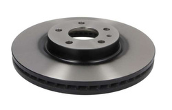 tarcze hamulcowe Ford Mondeo 5 S-Max/Galaxy - przód 316 mm BREMBO