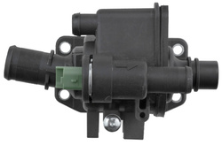 termostat + obudowa Ford Fiesta MK5 MK5 Fusion 1.4 TDCI  #1633908 NTY