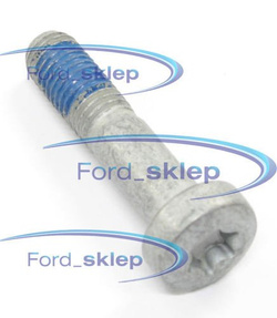 śruba mocowania sworznia wahacza Ford M12 x 56 mm OE: 1496991