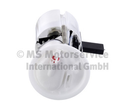 pompa paliwa Ford Mondeo 4 S-Max/Galaxy #1506989, 6G91-9H307-AF