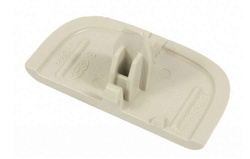 kołpak osłony przeciwsłonecznej Ford Mondeo Mk5 Edge S-Max ® 5303748