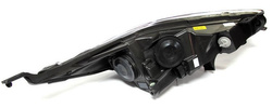 reflektor Ford Fiesta '12-> - lewy - oryginał 2126888 /   C1BB-13W030-A