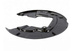 tarcz kotwiczna TYŁ P Ford Edge Mondeo MK5 S-Max/Galaxy 2015- ® 5302021