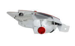 lampa przeciwmgielna Ford C-Max & Fiesta - zamiennik 1681884