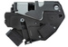 zamek drzwi tylnych L Ford C-Max 2010- Fiesta 2008- 2017 #2053477