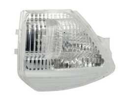 kierunkowskaz boczny w lusterku - Lewy 2057115 / 6M21-13B381-A