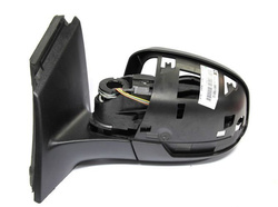 lusterko zewnętrzne szkielet Focus MK3 lewe 5-PIN ® 1895779 