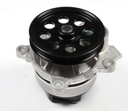 pompa wody Ford 2.0 TDCI EcoBlue - HEPU zamiennik #2540900