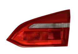 lampa tylna prawa LED Ford Focus MK3 FL KOMBI #1868297