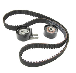 1.6 TDCI - zestaw rozrządu Ford 1,6 TDCI Gates #1373306