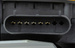 zamek drzwi tylnych prawych Ford Transit Custom #2424775 NTY