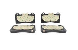 klocki hamulcowe Ford Focus RS Mk3 kpl. przód oryginał 2003984 ®