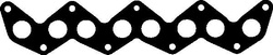 uszczelka kolektora wydechowego Reinz - Ford 2,0 TDCI #1234178