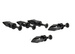 spinka podszybia Ford Focus Mk1 & Transit Connect Mk1 1505097