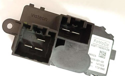 rezystor opornik dmuchawy nagrzewnicy 1512406 6G9T-19E624-DB