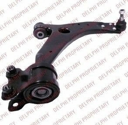 wahacz zawieszenia Ford Focus mk2/ C-max - Delphi 21 mm PRAWY