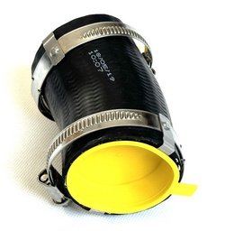 przewód dolotowy turbo Ford 2.0 EcoBlue TDCI - OE 2414667 JG9Z6F072B