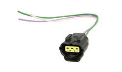 wtyczka elektryczna do elektrozaworu pompy wtryskowej 1.8 2.0 TDCI