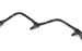 przewód przelewowy wtryskiwaczy Ford  2.0 TDCi DW10C OE Ford 1779762