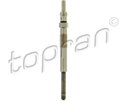 świeca żarowa Ford - 2.2 TDCI - zamiennik #1427905 Topran