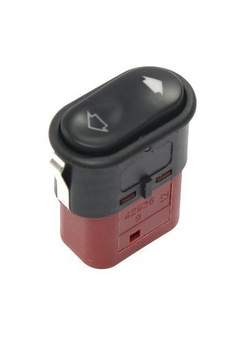 przełącznik otwierania/zamykania szyb - Ford 95BG-14529-AB / 1027749