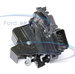 zamek drzwi przednich Ford Focus Mk2 ✩ C-Max - prawy #4892360 