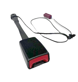 klamra pasa bezpieczeństwa przód lewa C-Max 1854702 AM51-R61209-AE3YYW