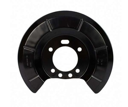 tarcz kotwiczna TYŁ Ford Focus Mk3 C-Max/Grand C-max Ford ® 1682878