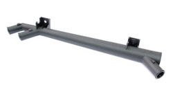 przewód rura układu nagrzewnicy Ford Focus Mk1 Connect #1108264  NTY