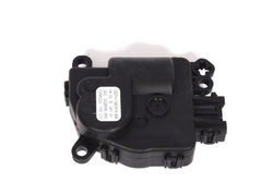 silnik sterowania temperaturą nawiewu Ford 2168016 GS7H-19E616-AA